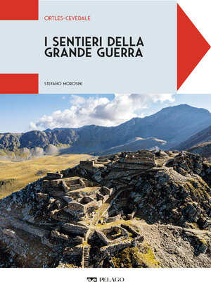 cover image of Ortles-Cevedale
